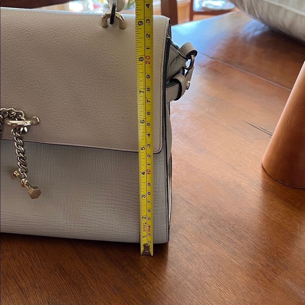 Luana Hand bag Italy - Picture 10 of 12